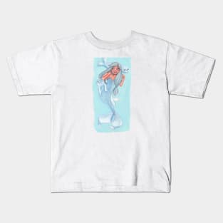 Seals Kids T-Shirt